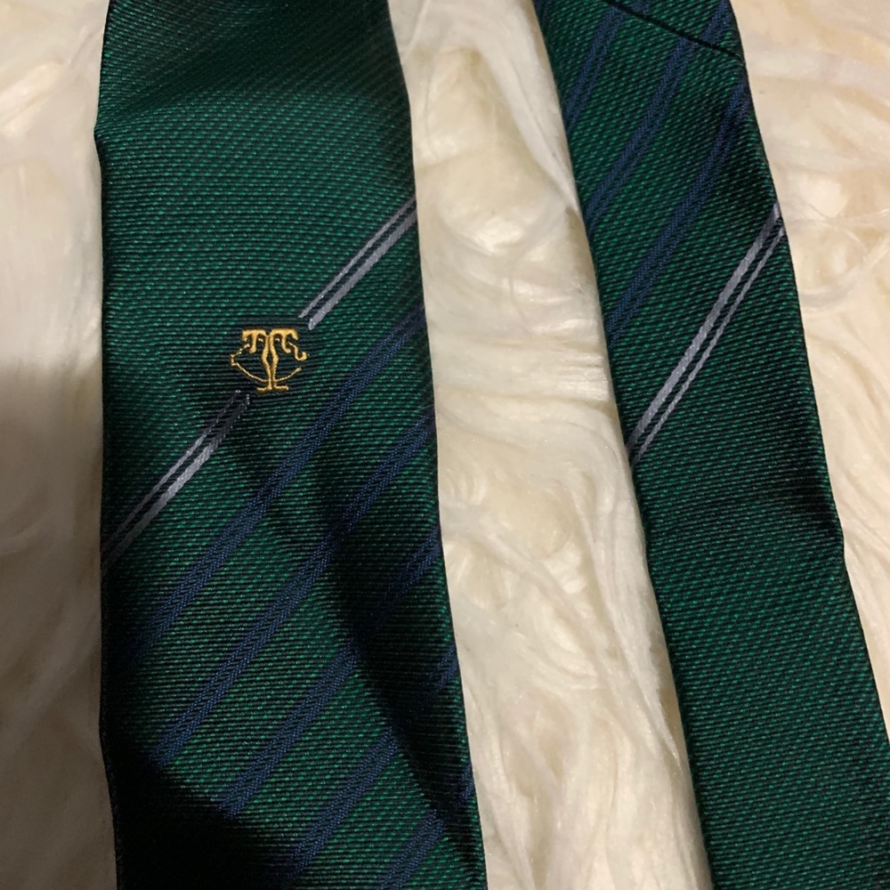 Tokyo tie - Picture 2 of 4
